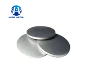 De fabriek levert 1050 Aluminiumcirkel voor Cookware-de cirkelschijven van het Potten Panaluminium wwafer