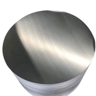 1060 H14-Aluminium om de Schijf Dia van het Cirkelwafeltje. 150mm voor Wegwaarschuwingsborden