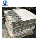 Kokende Pot 1100 de Spaties die van de Aluminiumcirkel Molen oppoetsen beëindigt 3mm Dikte Hete Rolling Aluminiumschijf voor Keukengerei/